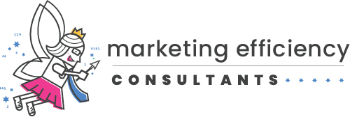 Marketing Efficiency Consultants